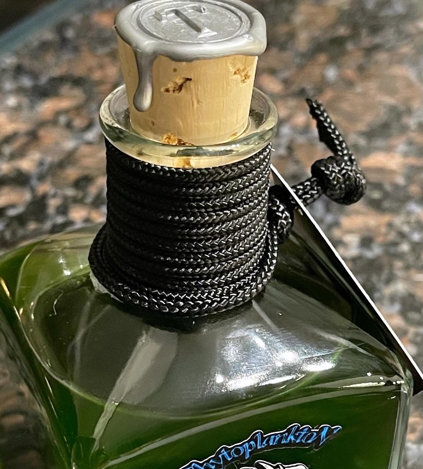 Special Edition Phyto Bottle