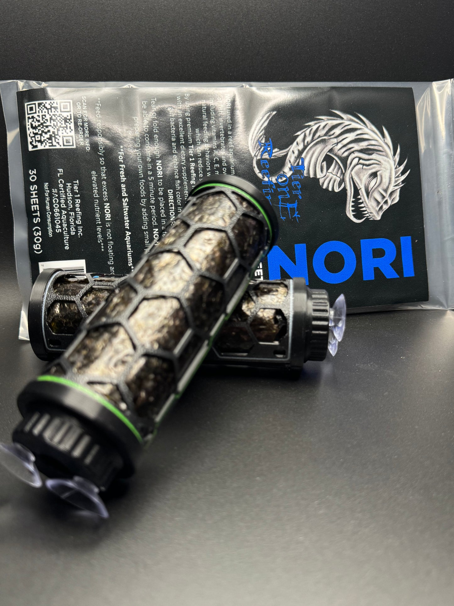 Nori Cage Feeder