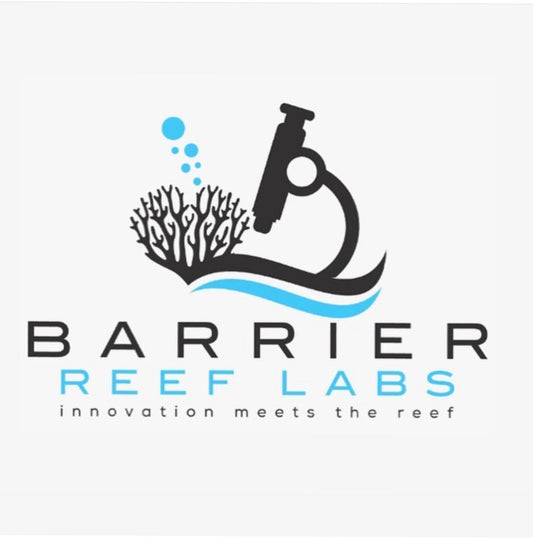 Barrier Reef Labs SPS GroFormula