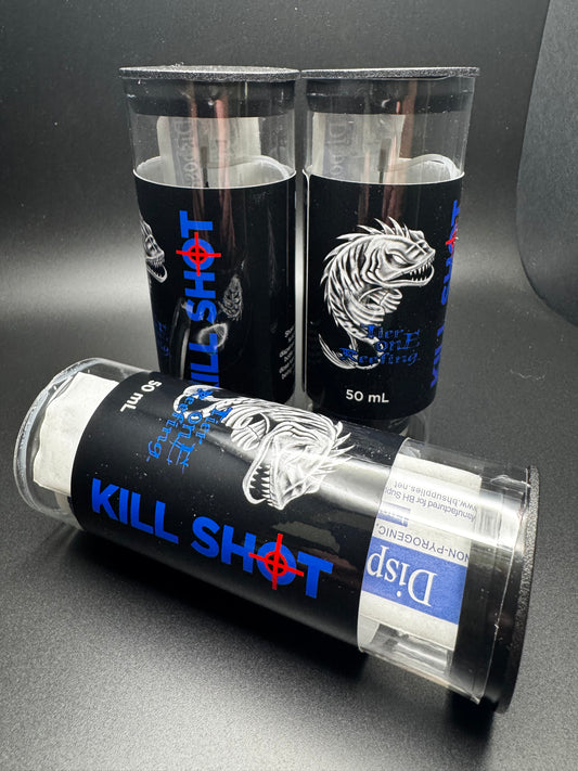 Kill Shot