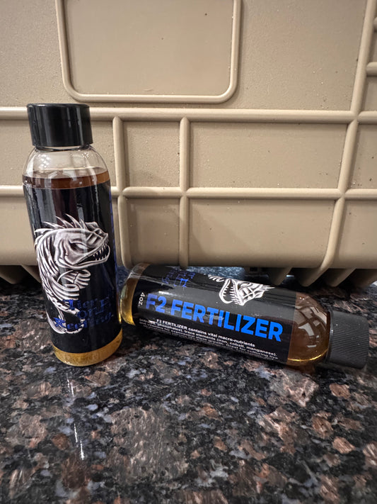 F2 Fertilizer